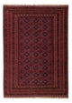 Kilim afgański Dywan 190x147cm