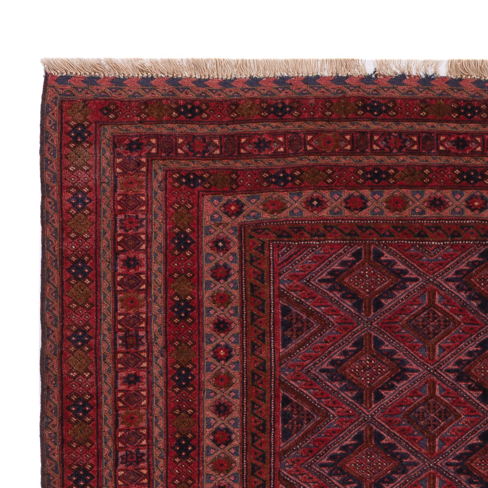 Kilim afgański Dywan 190x147cm