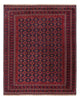 Kilim afgański Dywan 200x160cm