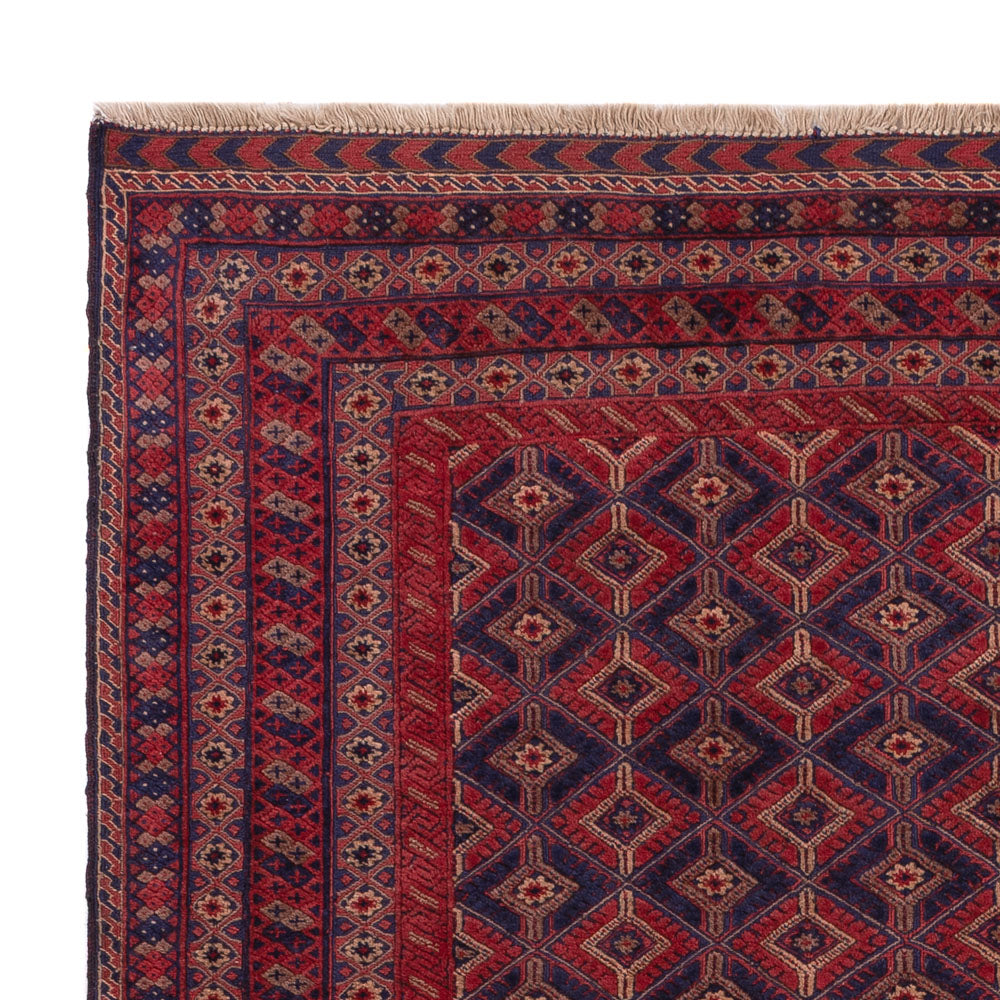 Kilim afgański Dywan 200x160cm