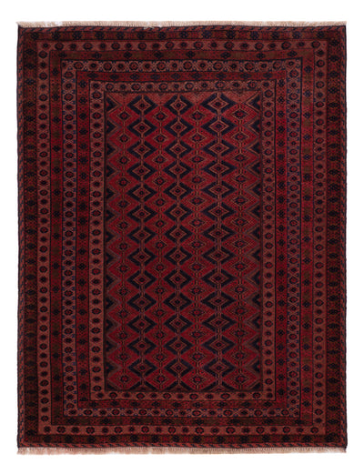 Kilim afgański Dywan 155x203cm