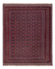 Kilim afgański Dywan 195x159cm