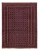 Kilim afgański Dywan 193x146cm