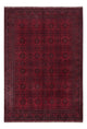 Dywan afgański 294x206cm - Dywan orientalny