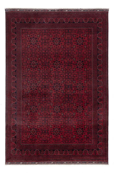 Khal Mohammadi Dywan 200x296cm - Dywan orientalny