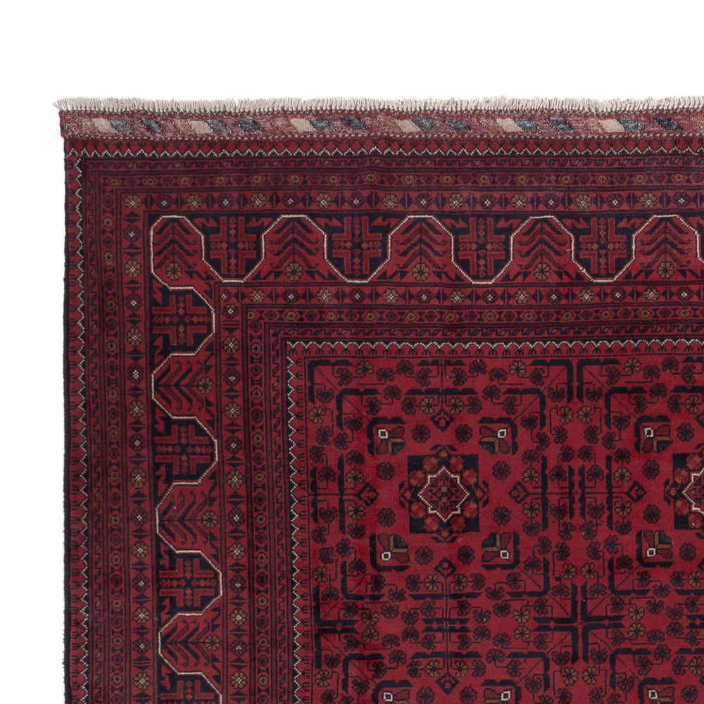 Khal Mohammadi Dywan 296x207cm - Dywan orientalny