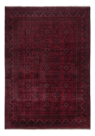 Khal Mohammadi Dywan 201x295cm - Dywan orientalny