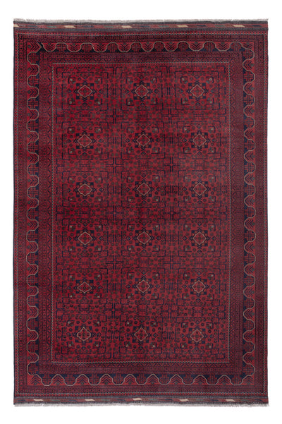 Khal Mohammadi Dywan 197x290cm - Dywan orientalny