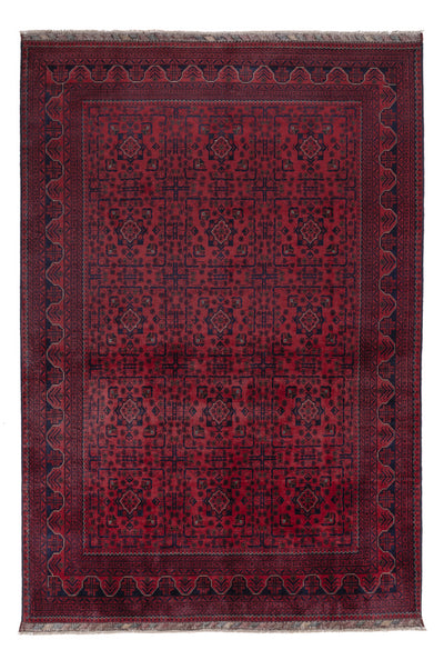 Khal Mohammadi Dywan 200x295cm - Dywan orientalny