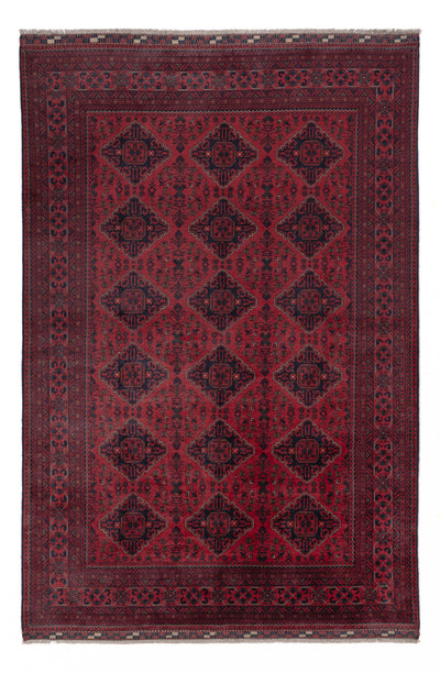 Khal Mohammadi Dywan 200x298cm - Dywan orientalny