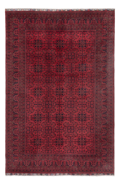 Khal Mohammadi Dywan 200x302cm - Dywan orientalny