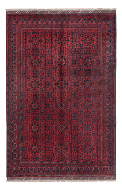 Khal Mohammadi Dywan 198x300cm - Dywan orientalny