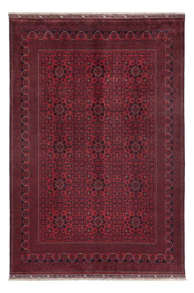 Khal Mohammadi Dywan 198x295cm - Dywan orientalny