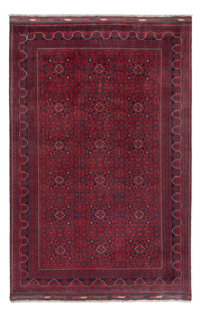 Khal Mohammadi Dywan 197x296cm - Dywan orientalny