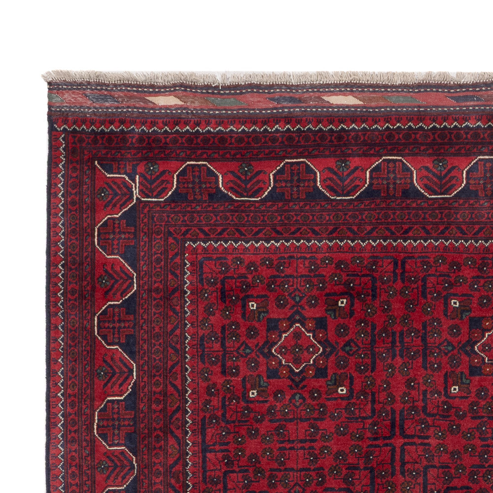 Khal Mohammadi Dywan 296x197cm - Dywan orientalny