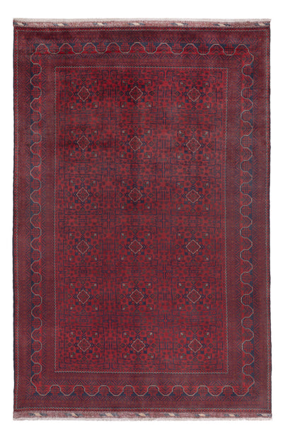 Khal Mohammadi Dywan 197x299cm - Dywan orientalny