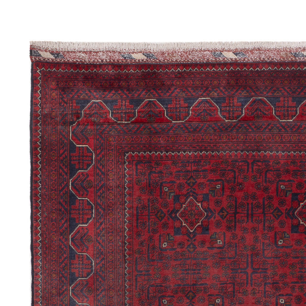 Khal Mohammadi Dywan 299x197cm - Dywan orientalny
