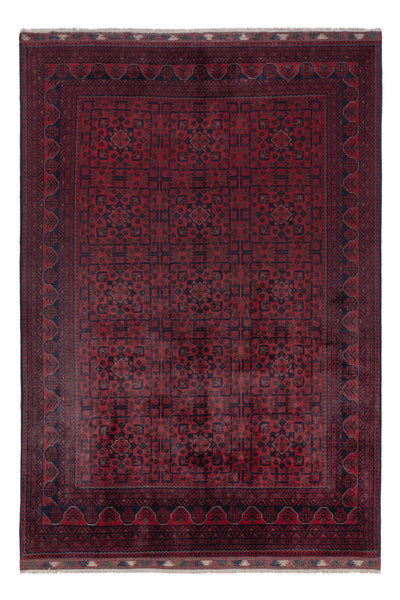 Khal Mohammadi Dywan 198x288cm - Dywan orientalny