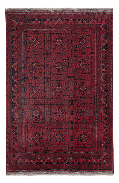 Khal Mohammadi Dywan 194x288cm - Dywan orientalny