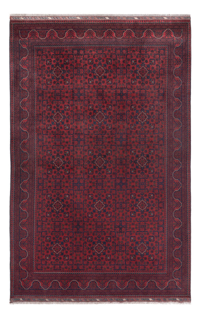Khal Mohammadi Dywan 197x307cm - Dywan orientalny