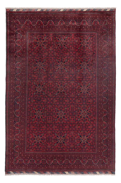 Khal Mohammadi Dywan 199x290cm - Dywan orientalny