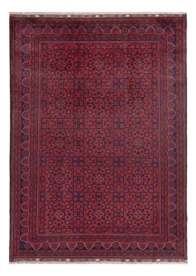 Khal Mohammadi Dywan 201x282cm - Dywan orientalny