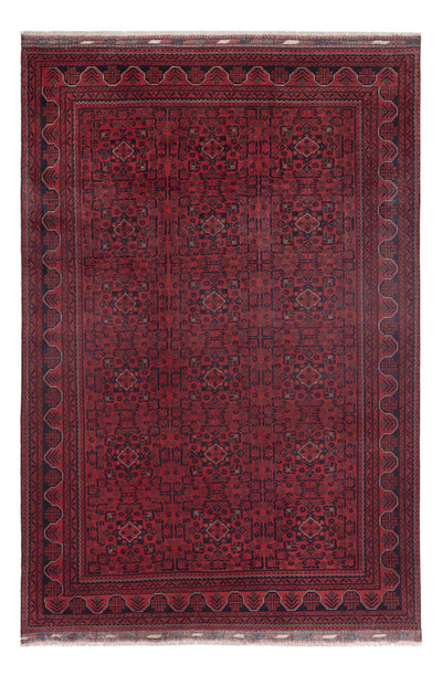Khal Mohammadi Dywan 195x287cm - Dywan orientalny