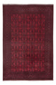Dywan afgański 290x197cm - Dywan orientalny
