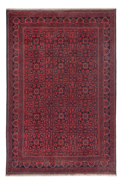 Khal Mohammadi Dywan 197x294cm - Dywan orientalny