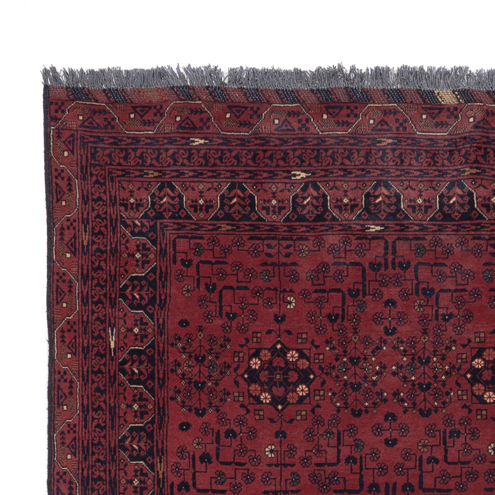Khal Mohammadi Dywan 280x184cm - Dywan orientalny
