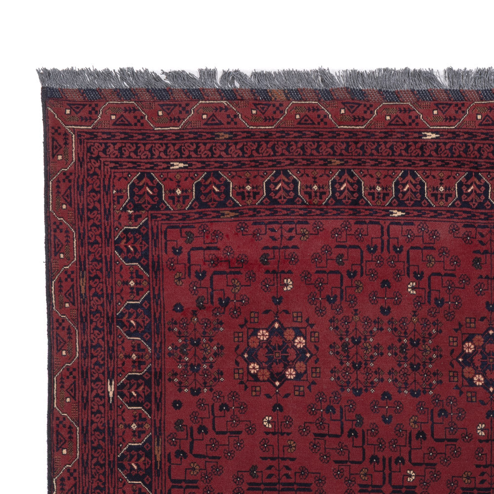 Khal Mohammadi Dywan 287x194cm - Dywan orientalny