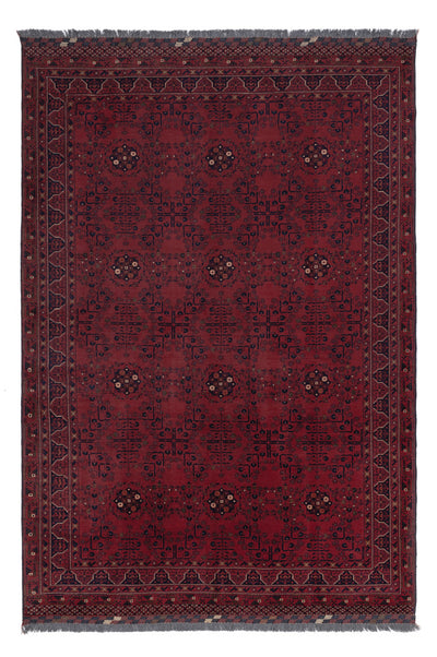 Khal Mohammadi Dywan 202x298cm - Dywan orientalny