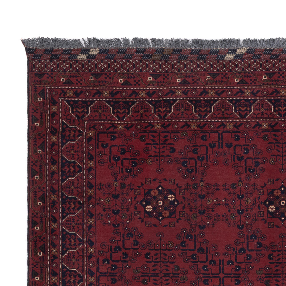 Khal Mohammadi Dywan 298x202cm - Dywan orientalny