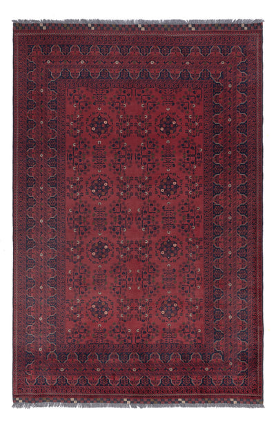 Khal Mohammadi Dywan 204x300cm - Dywan orientalny