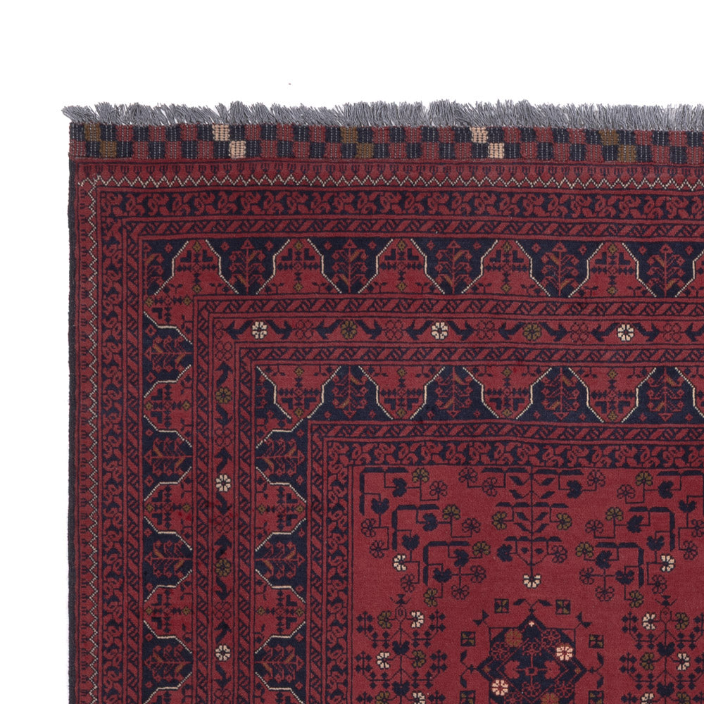 Khal Mohammadi Dywan 300x204cm - Dywan orientalny