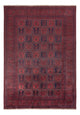 Dywan afgański 285x195cm - Dywan orientalny