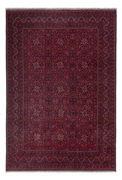 Khal Mohammadi Dywan 195x290cm - Dywan orientalny