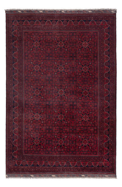 Khal Mohammadi Dywan 199x301cm - Dywan orientalny