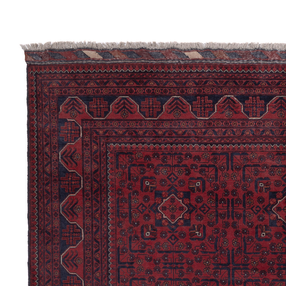 Khal Mohammadi Dywan 301x199cm - Dywan orientalny