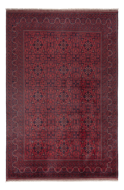 Khal Mohammadi Dywan 196x299cm - Dywan orientalny