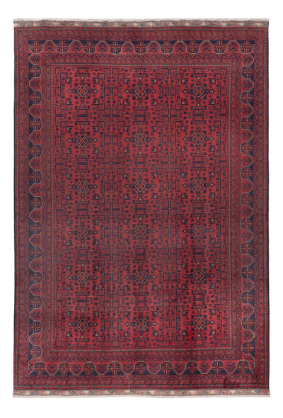 Khal Mohammadi Dywan 197x290cm - Dywan orientalny