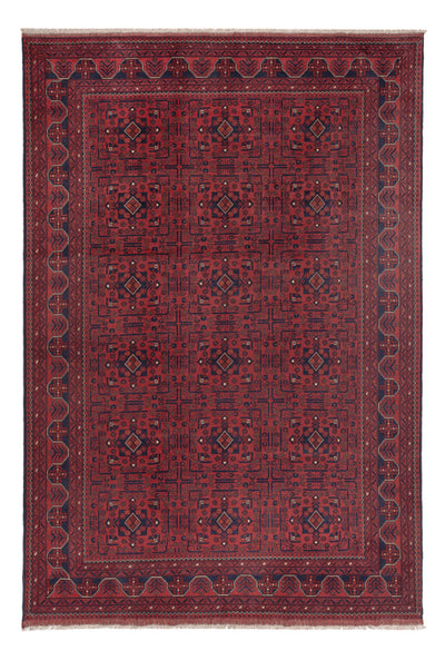 Khal Mohammadi Dywan 196x290cm - Dywan orientalny
