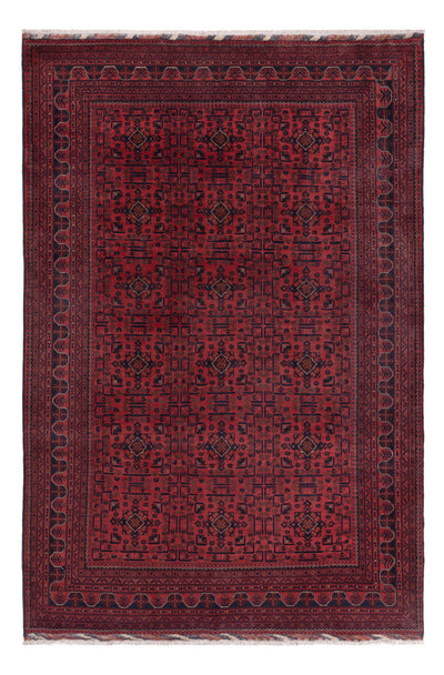 Khal Mohammadi Dywan 197x294cm - Dywan orientalny