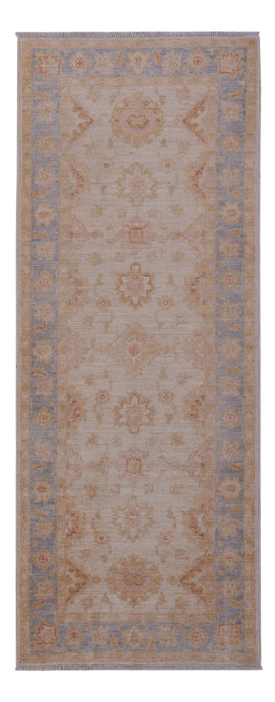 Dywan Zieglera 76x203cm - Dywan orientalny