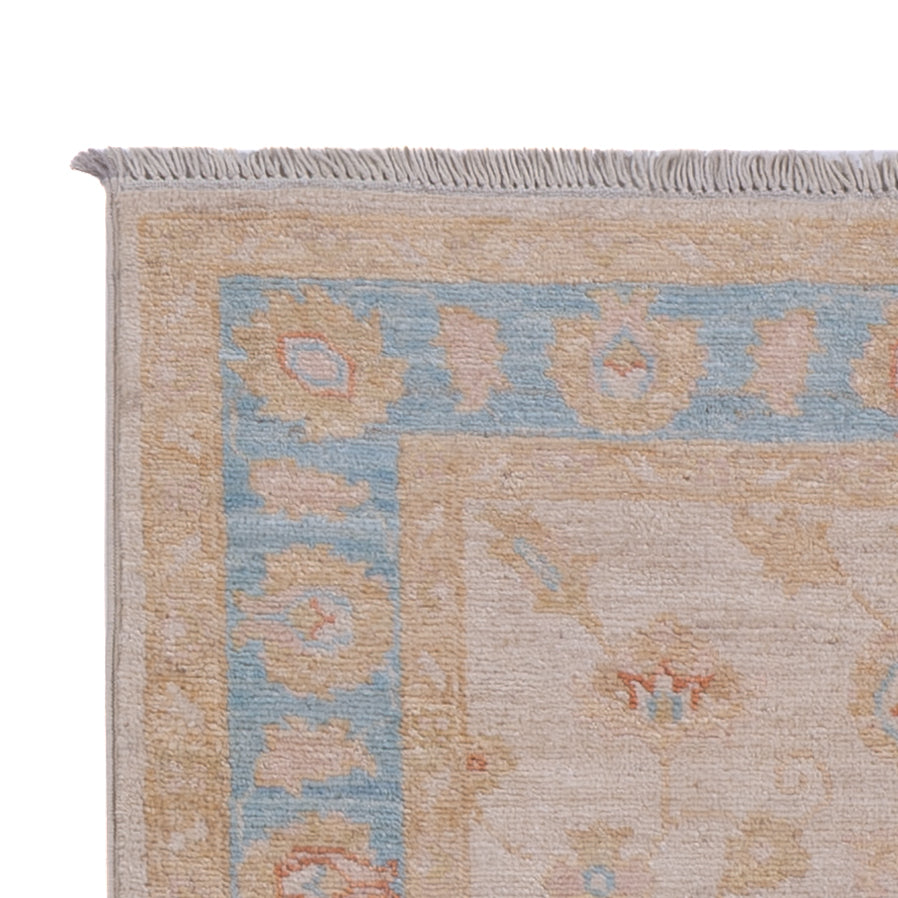 Dywan Zieglera 190x73cm - Dywan orientalny