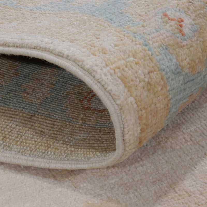 Läufer Ziegler - 190 x 73 cm - beige