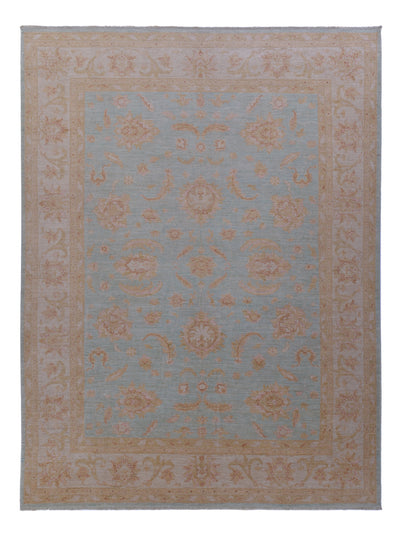 Dywan Zieglera 253x344cm - Dywan orientalny