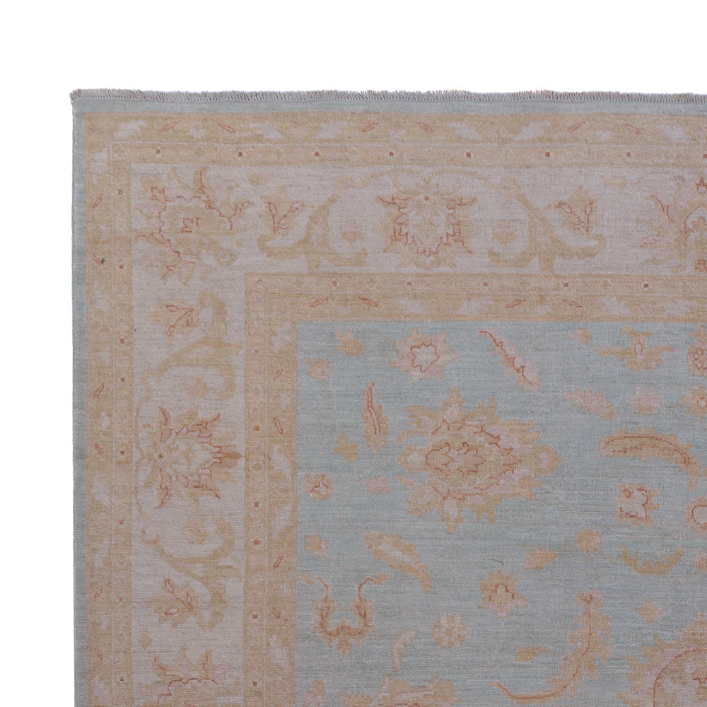 Dywan Zieglera 344x253cm - Dywan orientalny