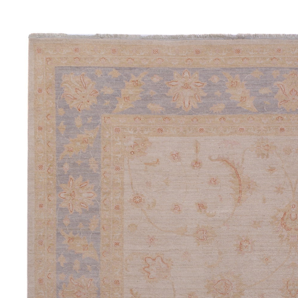 Dywan Zieglera 345x252cm - Dywan orientalny