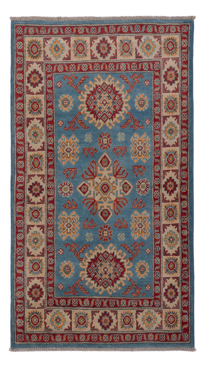 Kazak Dywan 88x158cm - Dywan orientalny